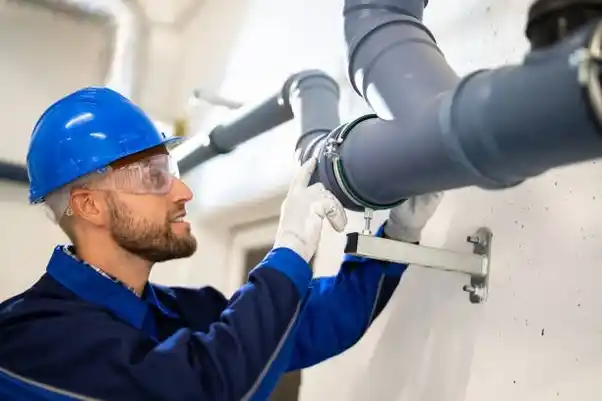 water damage restoration service Boise City